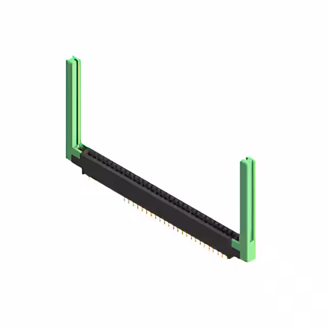 387-032-558-658 EDAC Inc.  Edgeboard Connectors